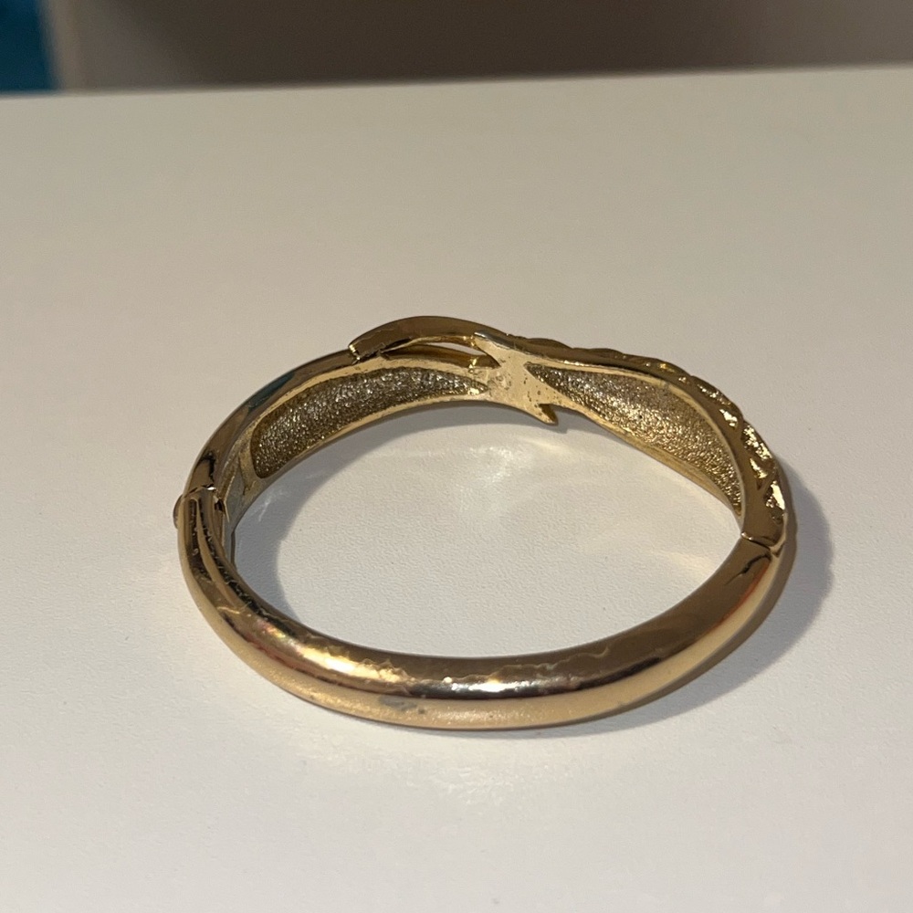 VTG Balenciaga Bangle - Picture 4 of 7